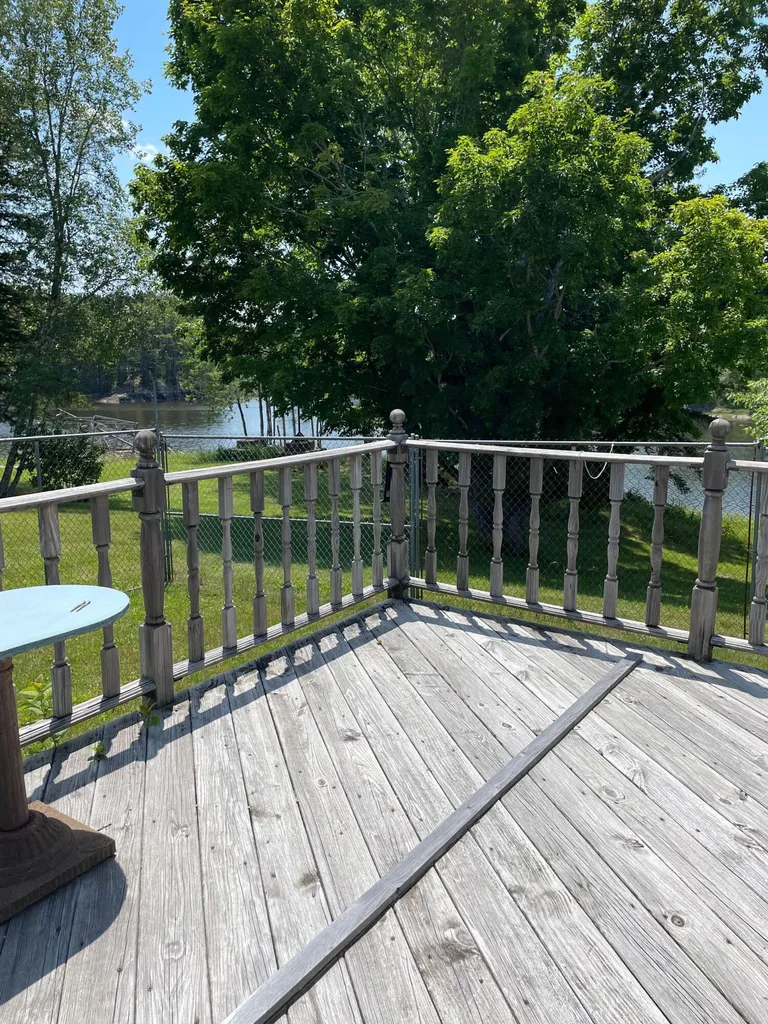 31 Hardy Point Road Pembroke ME 04666