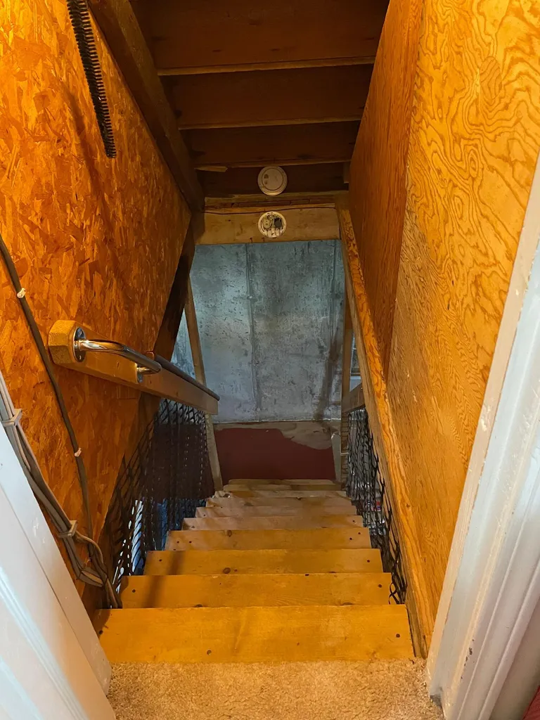 31 Hardy Point Road Pembroke ME 04666
