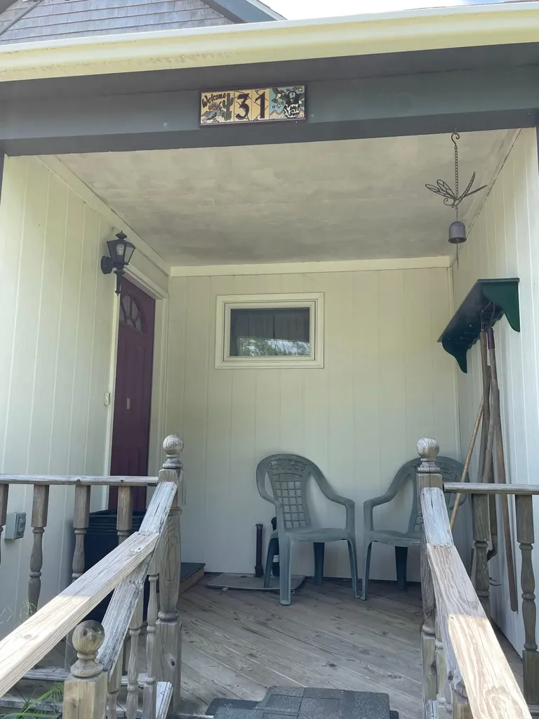 31 Hardy Point Road Pembroke ME 04666