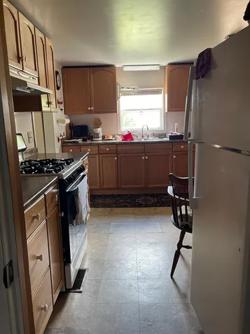 31 Hardy Point Road Pembroke ME 04666