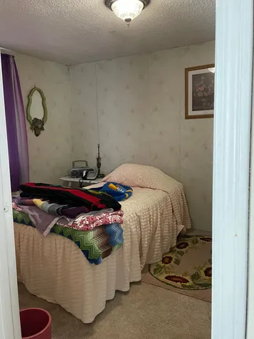 31 Hardy Point Road Pembroke ME 04666