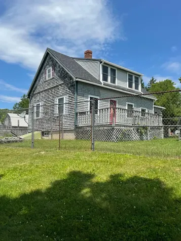 31 Hardy Point Road Pembroke ME 04666