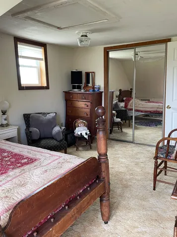 31 Hardy Point Road Pembroke ME 04666
