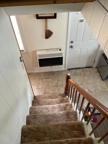 31 Hardy Point Road Pembroke ME 04666