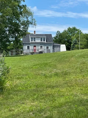 31 Hardy Point Road Pembroke ME 04666