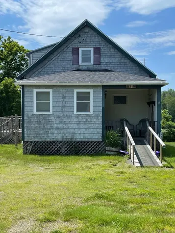 31 Hardy Point Road Pembroke ME 04666
