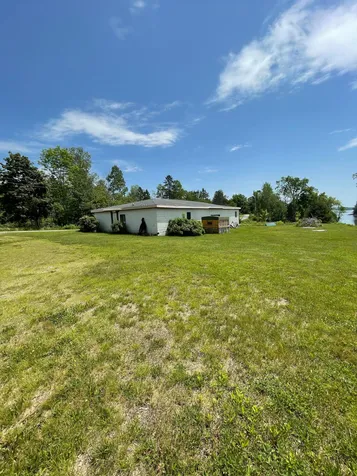 31 Hardy Point Road Pembroke ME 04666