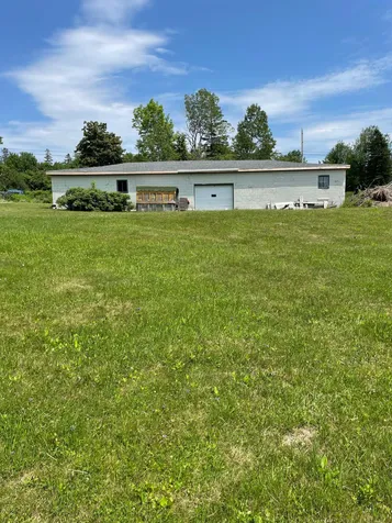 31 Hardy Point Road Pembroke ME 04666