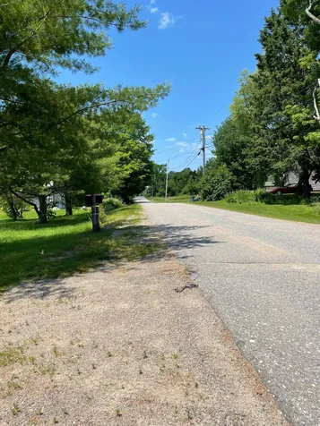 31 Hardy Point Road Pembroke ME 04666