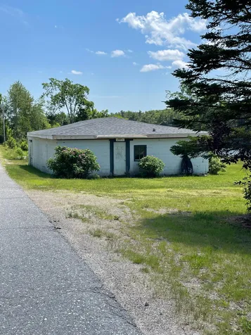 31 Hardy Point Road Pembroke ME 04666