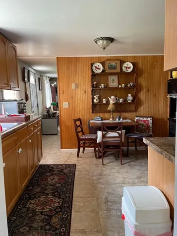 31 Hardy Point Road Pembroke ME 04666