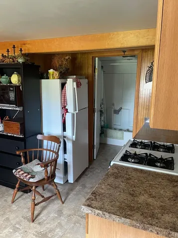 31 Hardy Point Road Pembroke ME 04666