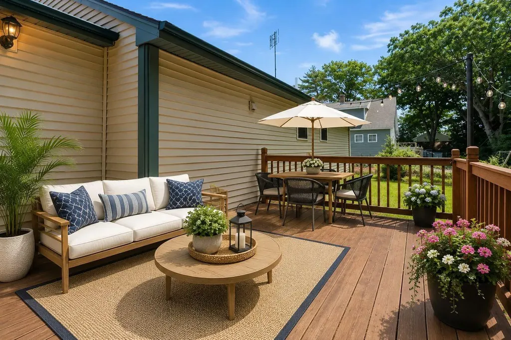 41 Stockman Avenue Saco ME 04072
