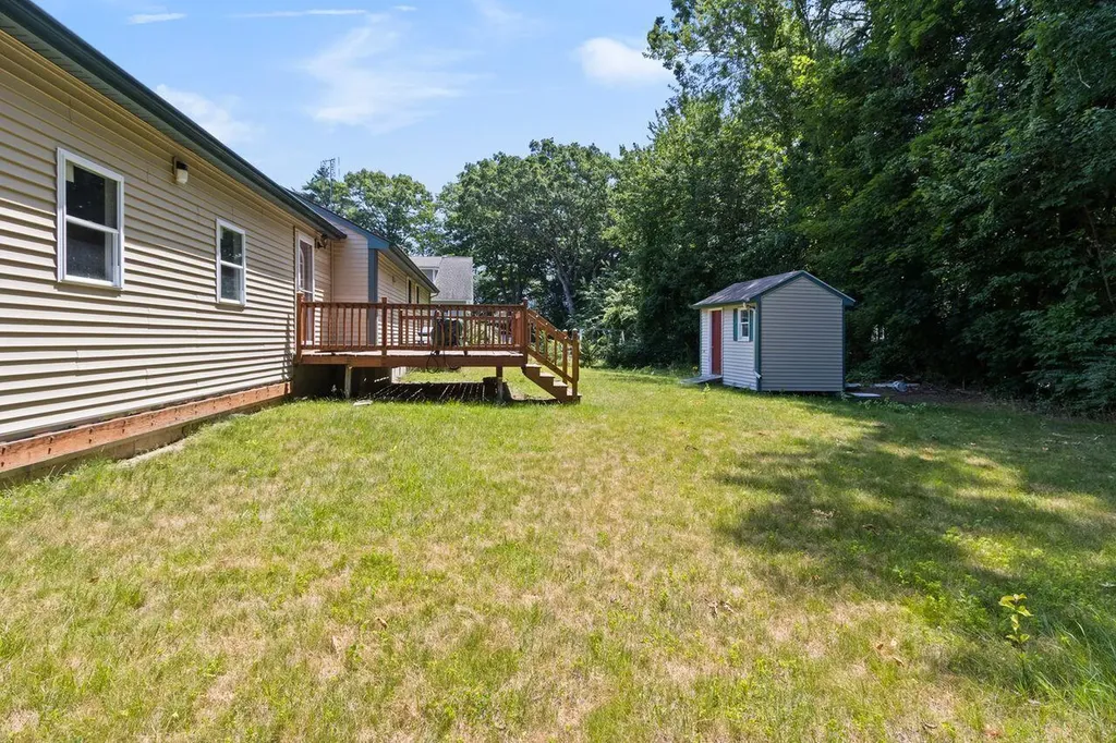 41 Stockman Avenue Saco ME 04072