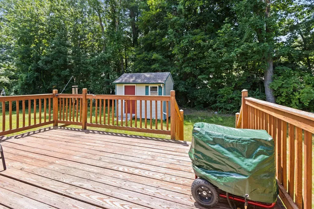 41 Stockman Avenue Saco ME 04072