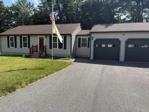 41 Stockman Avenue Saco ME 04072