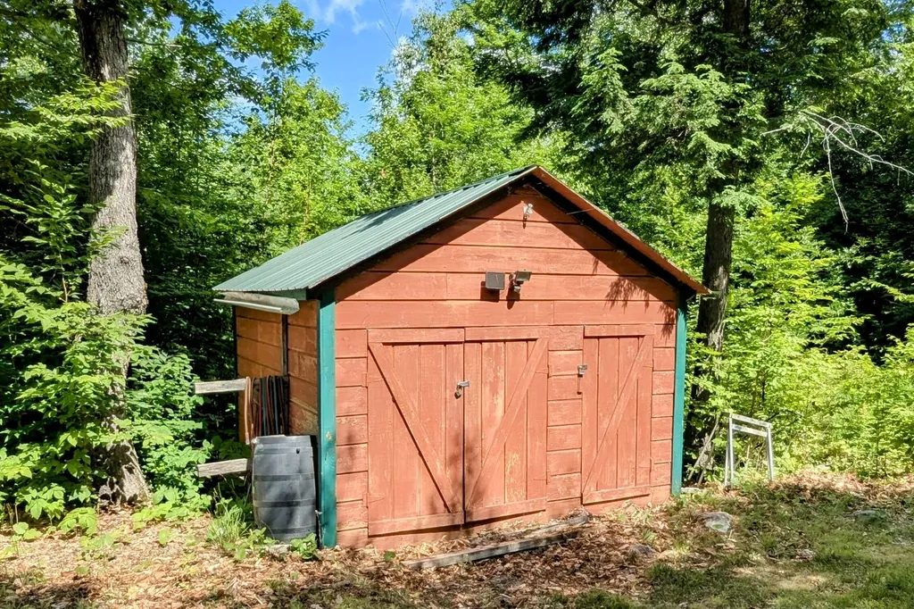 M2 L21b Decker Hill Road Moscow ME 04920