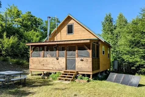 M2 L21b Decker Hill Road Moscow ME 04920