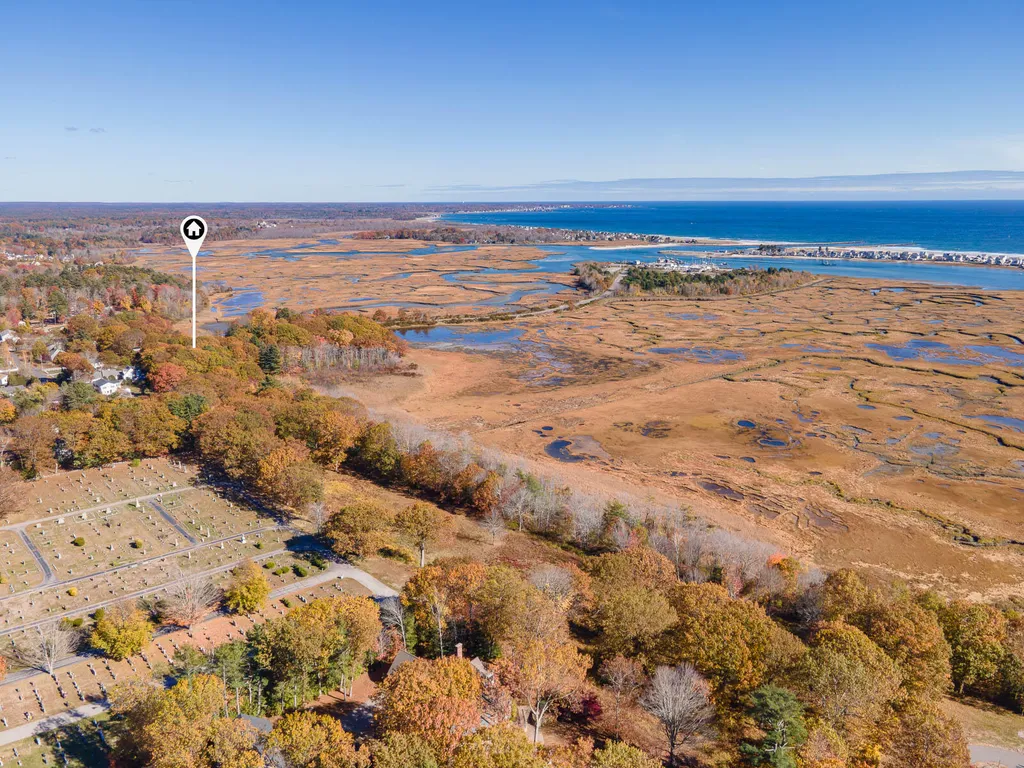 105 Harbor Road Wells ME 04090