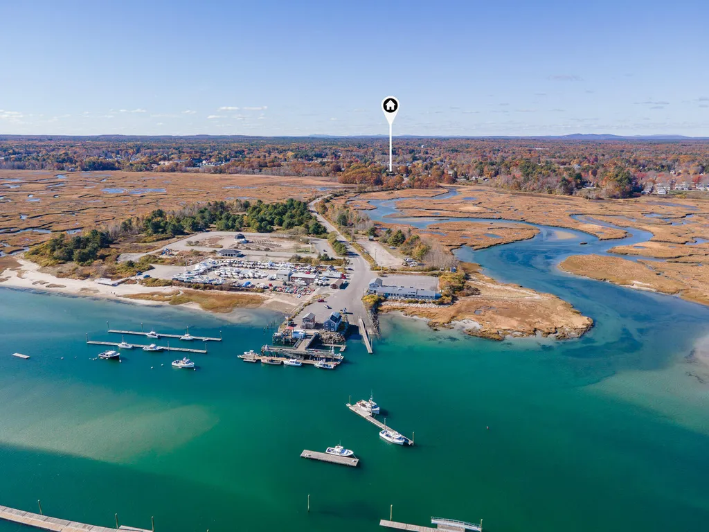 105 Harbor Road Wells ME 04090