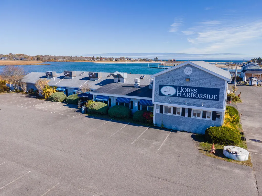 105 Harbor Road Wells ME 04090