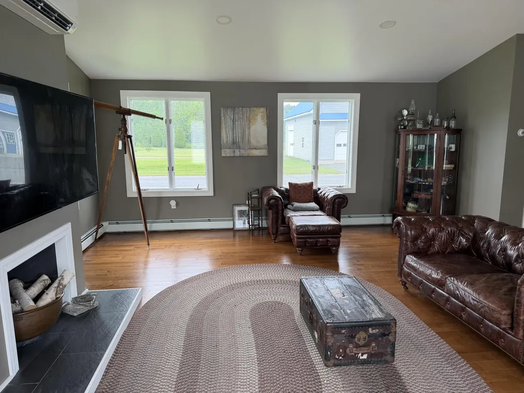 12 Pulcifur Road Mapleton ME 04757
