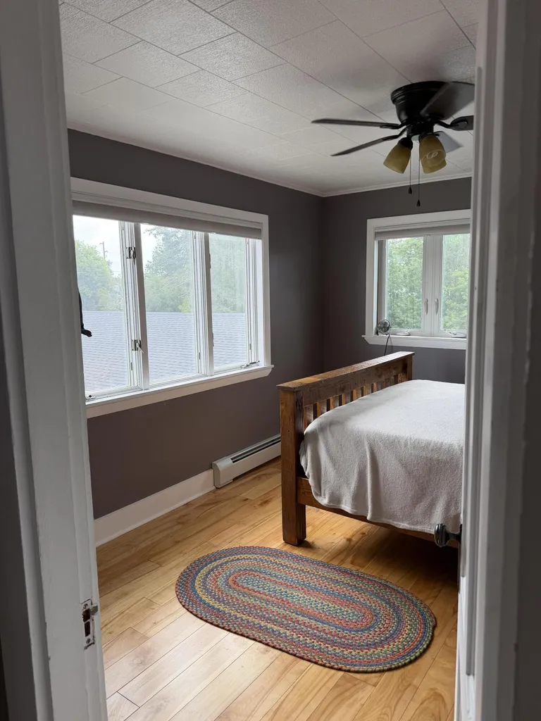 12 Pulcifur Road Mapleton ME 04757