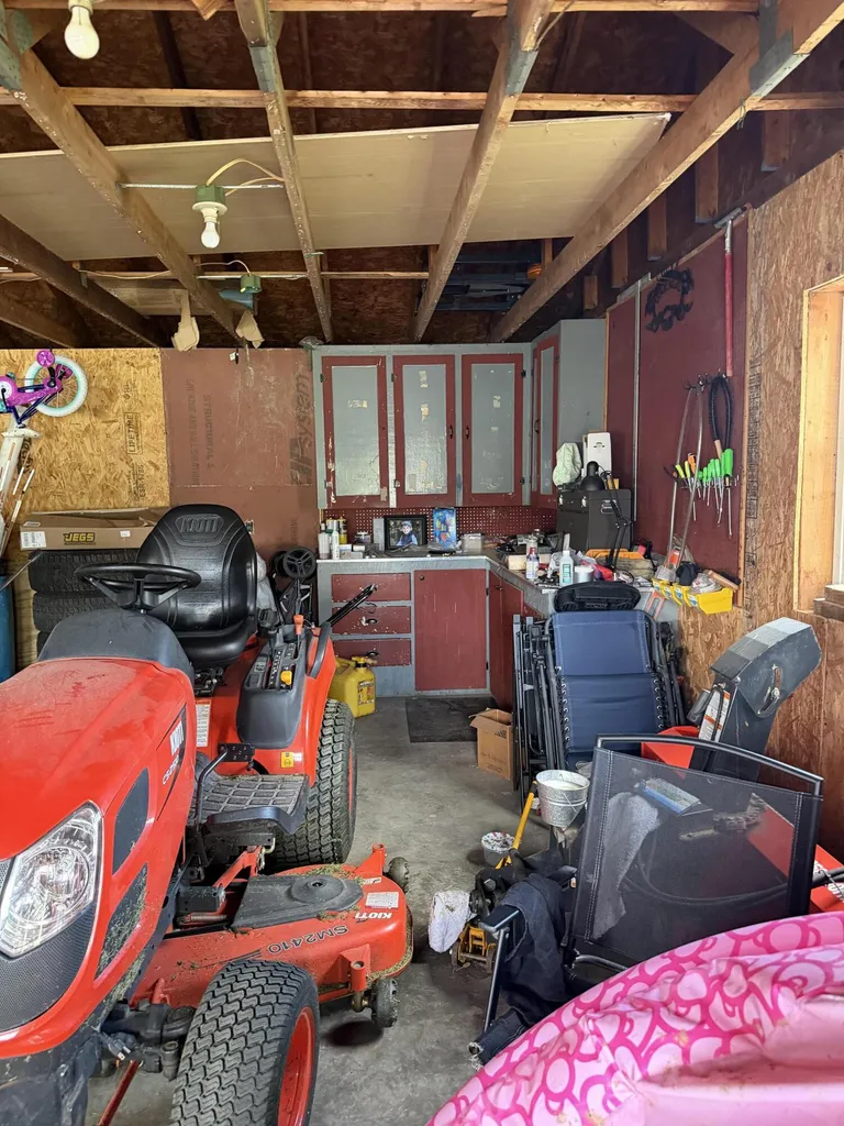 12 Pulcifur Road Mapleton ME 04757