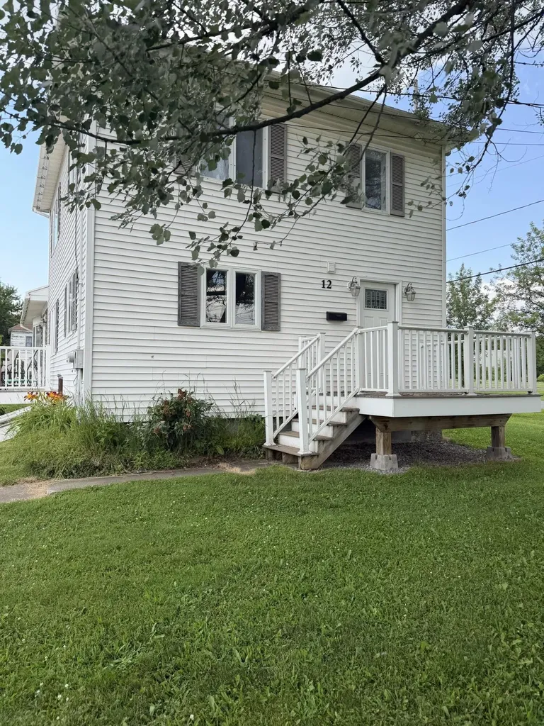 12 Pulcifur Road Mapleton ME 04757