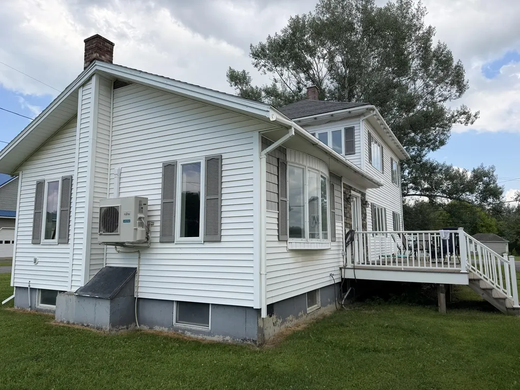 12 Pulcifur Road Mapleton ME 04757