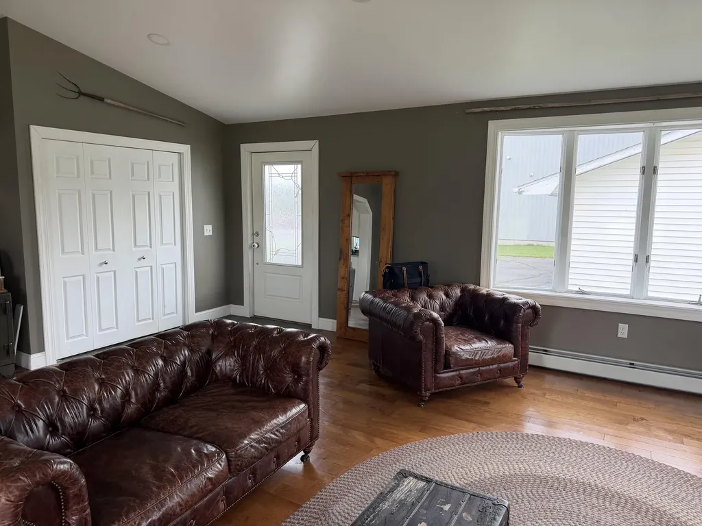 12 Pulcifur Road Mapleton ME 04757