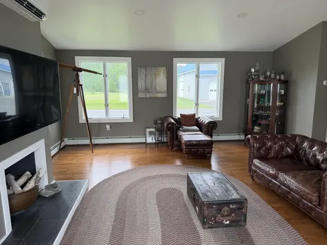 12 Pulcifur Road Mapleton ME 04757