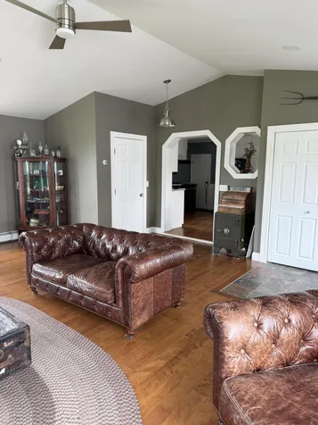 12 Pulcifur Road Mapleton ME 04757