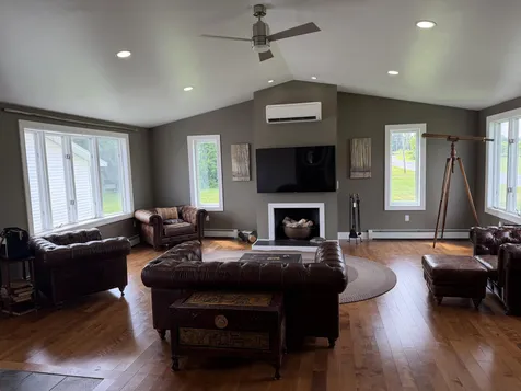 12 Pulcifur Road Mapleton ME 04757