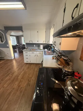 12 Pulcifur Road Mapleton ME 04757