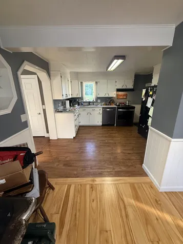 12 Pulcifur Road Mapleton ME 04757