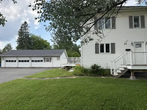 12 Pulcifur Road Mapleton ME 04757