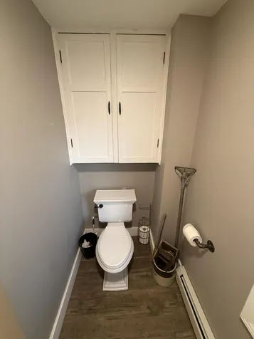 12 Pulcifur Road Mapleton ME 04757