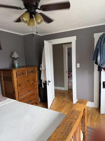 12 Pulcifur Road Mapleton ME 04757
