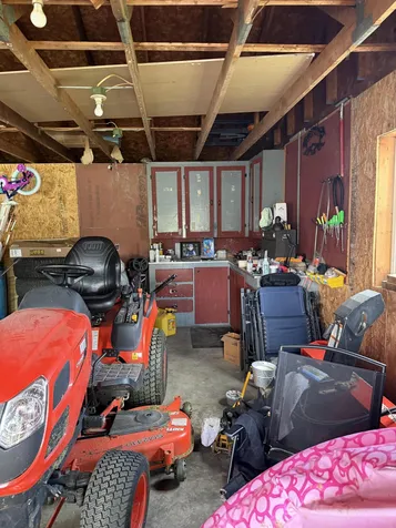 12 Pulcifur Road Mapleton ME 04757
