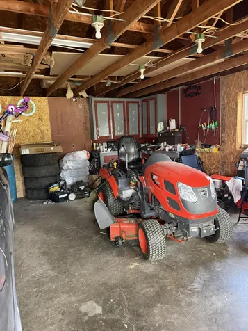12 Pulcifur Road Mapleton ME 04757
