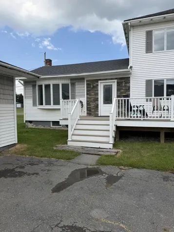12 Pulcifur Road Mapleton ME 04757