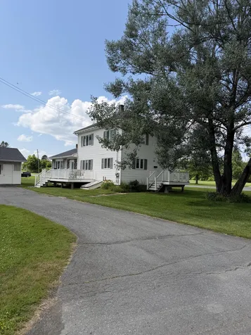 12 Pulcifur Road Mapleton ME 04757