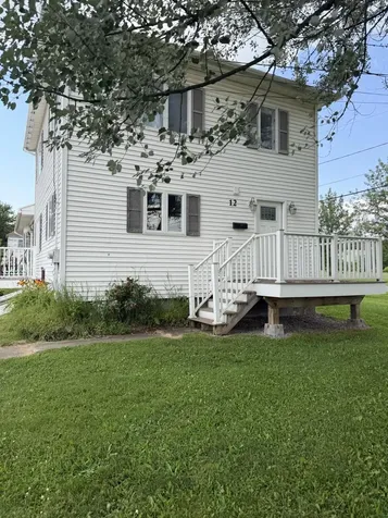 12 Pulcifur Road Mapleton ME 04757