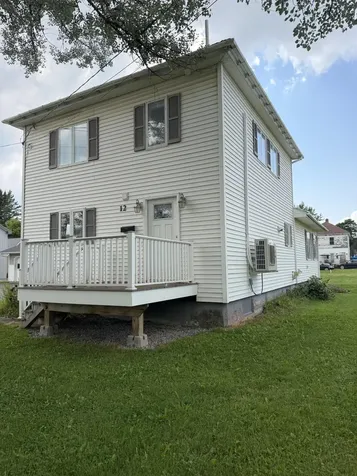 12 Pulcifur Road Mapleton ME 04757