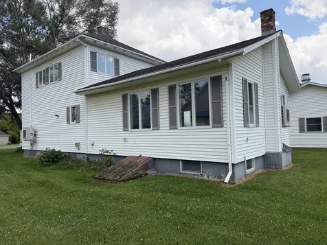 12 Pulcifur Road Mapleton ME 04757
