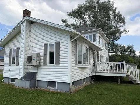 12 Pulcifur Road Mapleton ME 04757
