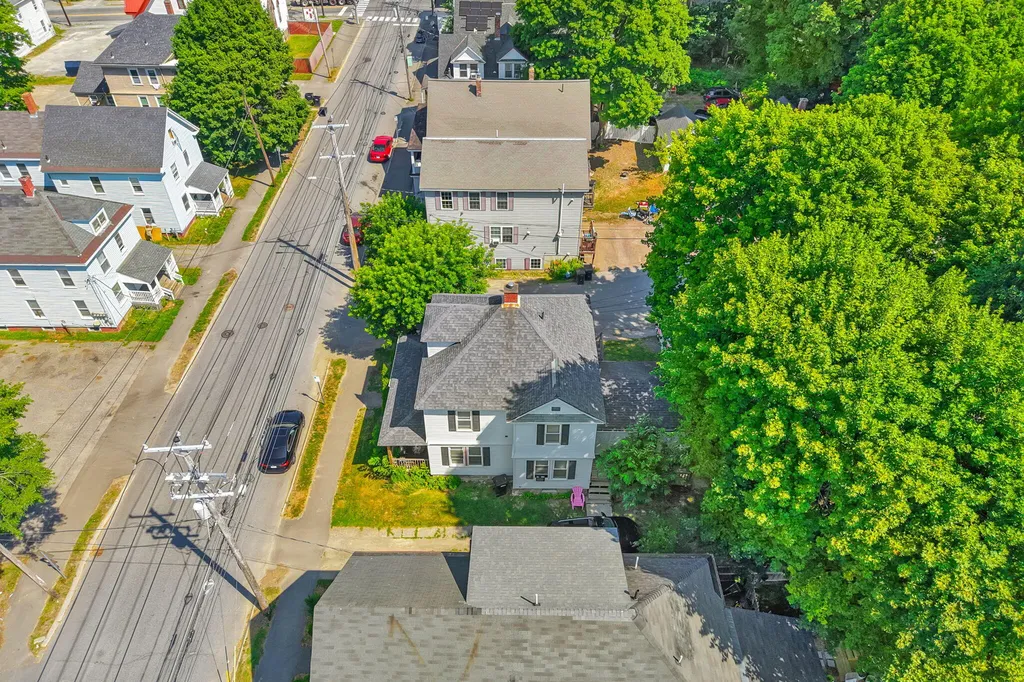 77 Center Street Bangor ME 04401