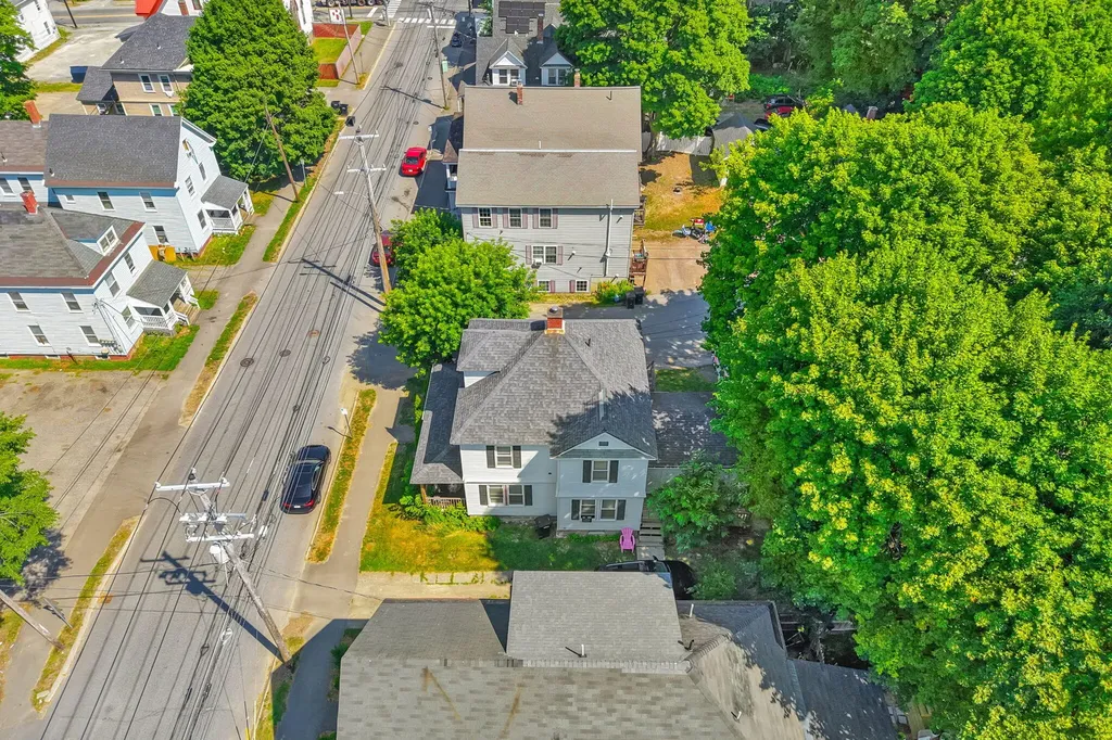 77 Center Street Bangor ME 04401