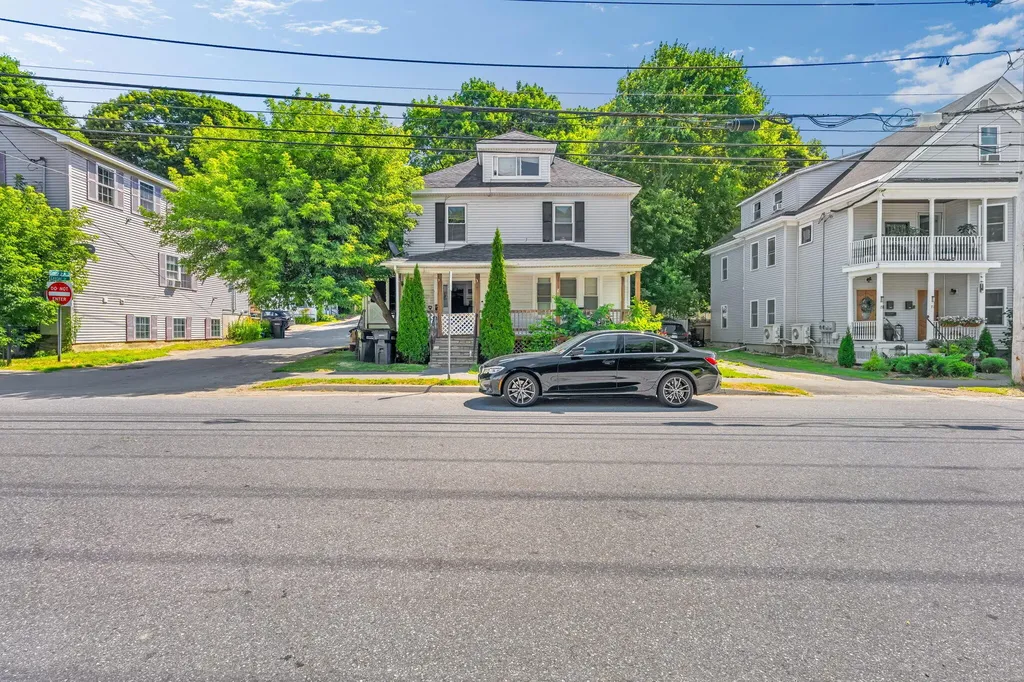 77 Center Street Bangor ME 04401
